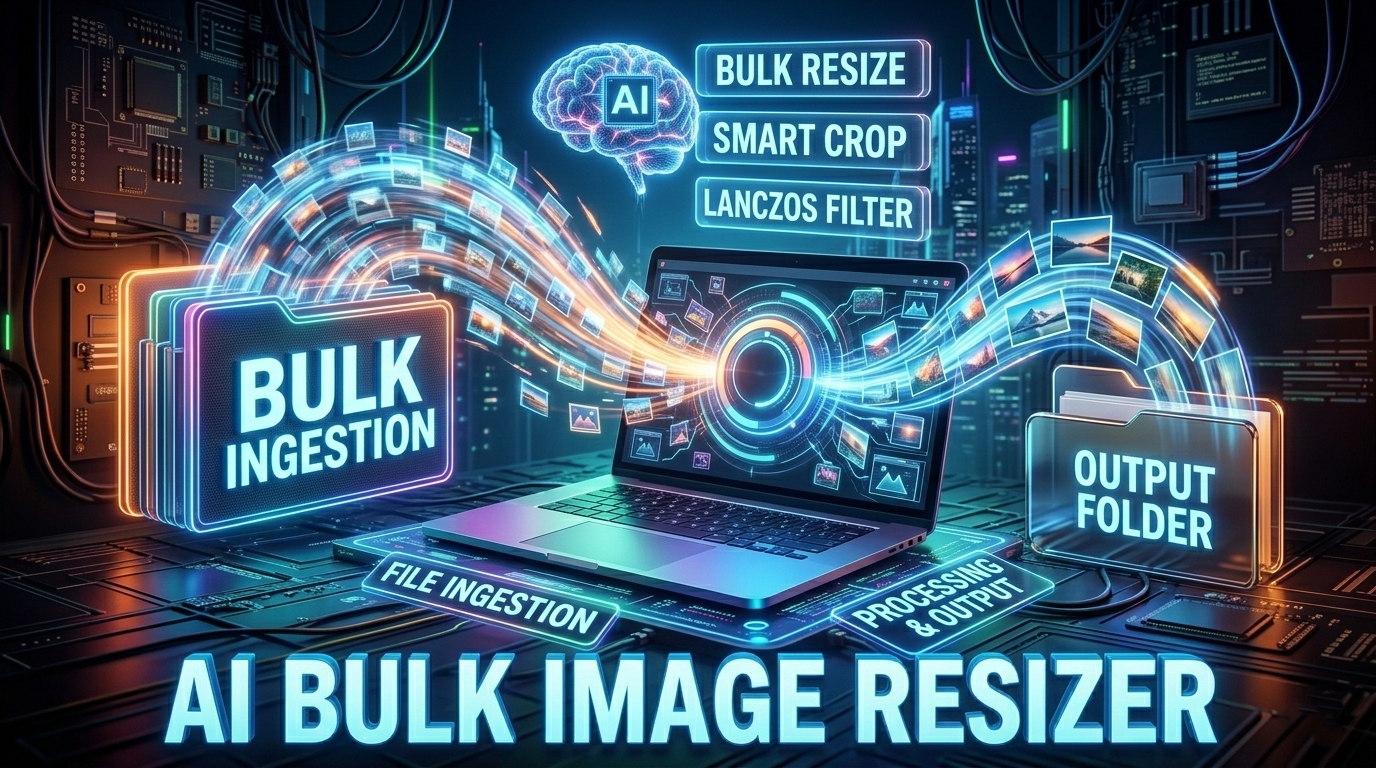 Bulk Resizer